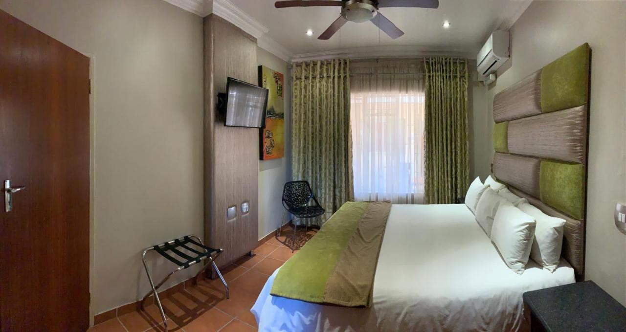 Polokwane Lodge 외부 사진